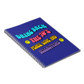 Carnet Ramenez les années 70 (Côté Droit)