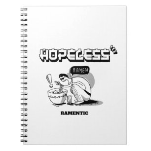 Carnet Ramentic sans espoir