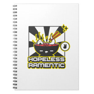 Carnet Ramentic sans espoir