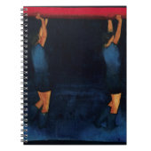 Carnet Rameurs 2010 (Devant)