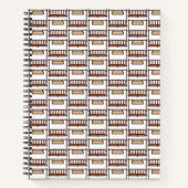 Carnet ranch (Devant)