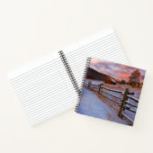 Carnet Ranch (Intérieur)