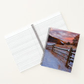 Carnet Ranch (Intérieur)