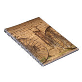 Carnet ranch de Karanambu, savane, Rupununi, Guyana, anci (Côté Droit)