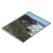 CARNET RANCHO PALOS VERDES, CA #8 (Côté gauche)