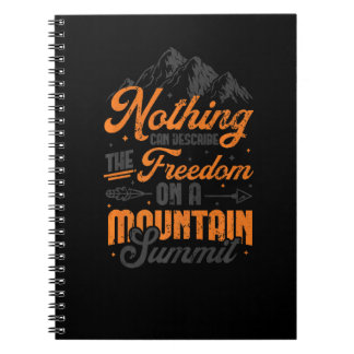 Carnet Randonnée en montagne montagne