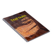 Carnet randonnée Trail (Côté Droit)