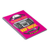 Carnet Rap Chronicles : The OG's Studio (Côté Droit)