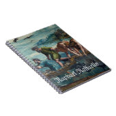 Carnet Raphael, la version miraculeuse de la classique de (Côté Droit)