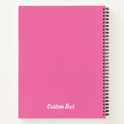 Carnet Rappel Que Vous Êtes Aimé (Dos)