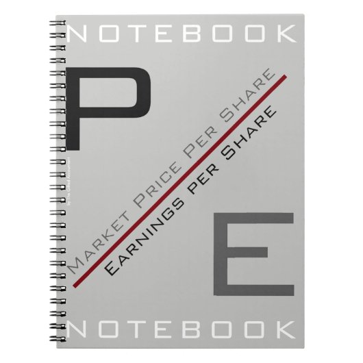 Carnet Rapport P/E (Devant)