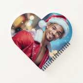 CARNET RAPPY NOËL (Dos)