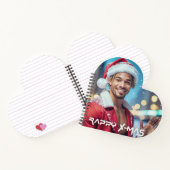 CARNET RAPPY NOËL (Intérieur)