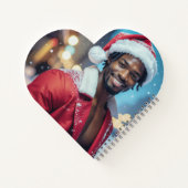 CARNET RAPPY NOËL (Dos)