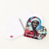 CARNET RAPPY X-MAS (Intérieur)