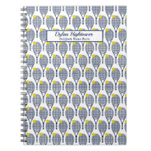 Raquette de tennis | Nom blanc du Motif | Objet