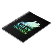 Carnet Rassemblez votre feuille (Côté gauche)