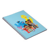 Carnet Rassemblons-nous (Côté Droit)