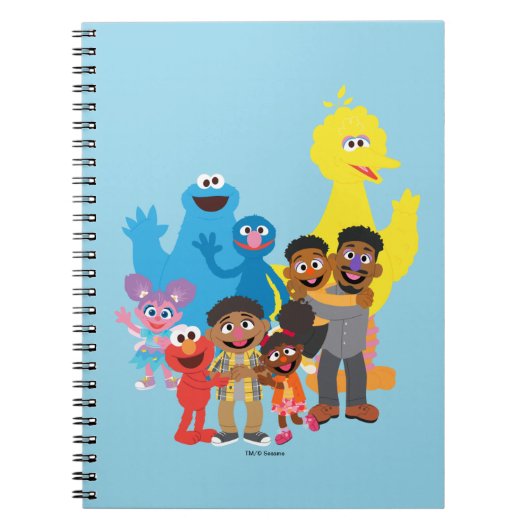 Carnet Rassemblons-nous (Devant)