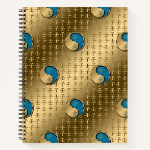 Carnet Rat d'eau