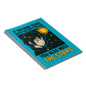 Carnet Rater les étoiles (Côté Droit)