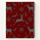 Carnet Rationalisez votre programme de réussite (Dos)