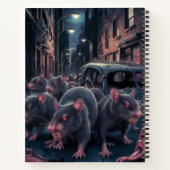 Carnet Rats 03 (Dos)