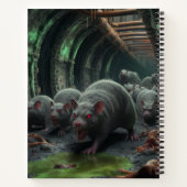 Carnet Rats 05 (Dos)