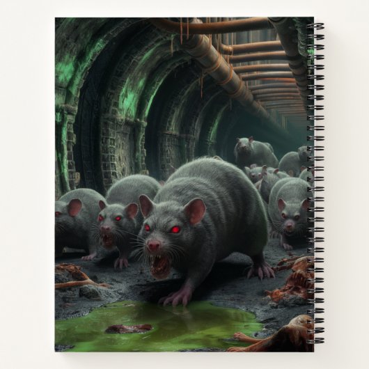 Carnet Rats 05 (Dos)