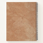 Carnet Raven and Skull Magic (Dos)