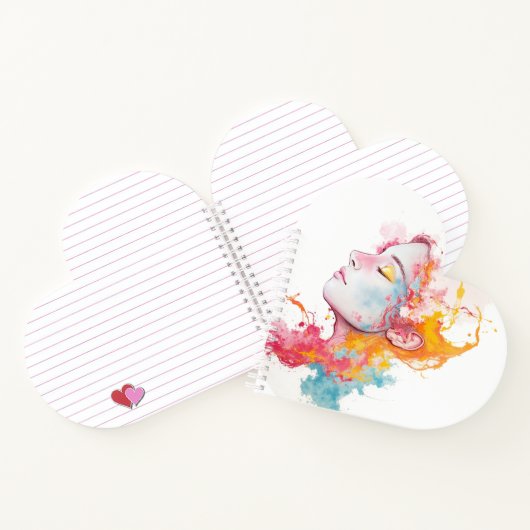 Carnet Rayon intérieur (Intérieur)
