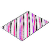 Carnet Rayure enfermée dans une boîte 2014 (Côté gauche)