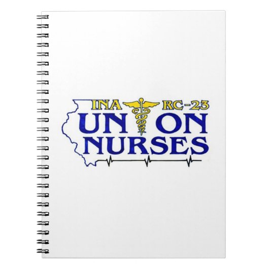 Carnet RC23 Nouveaux produits (Devant)