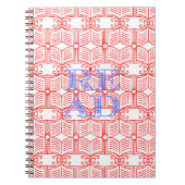 CARNET READ  (Devant)