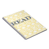 CARNET READ  (Côté Droit)