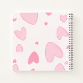 Carnet Read • Love • Write – Cat & Book Notebook (Dos)