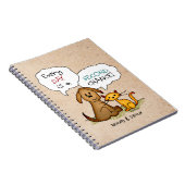 Carnet Réadaptation et bande dessinée de désintoxication (Côté Droit)