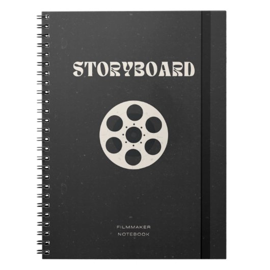 Carnet Réalisateur de films réalisateur de films (Devant)