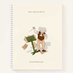 Carnet Réalisateur de musiciens