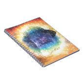 Carnet Rebbe (Côté Droit)