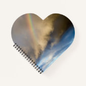 Carnet rébellion arc-en-ciel (Devant)