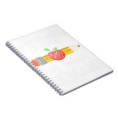 Carnet Réception des cadeaux d'équipe du bureau de Mini H (Côté Droit)