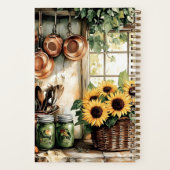 Carnet Recette (Verso)