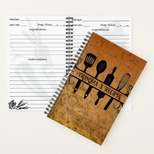 Carnet Recette