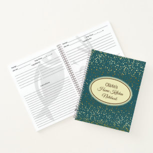 Carnet Recette