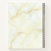 Carnet Recette de feuillage et de fruits d'automne (Dos)