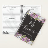 Carnet Recette de la famille de scripts personnalisés Ros (À l'intérieur)