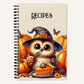 Carnet Recette de tranche de Hootin'