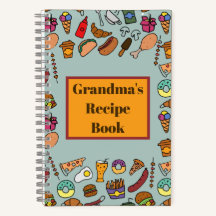 Recette personnalisée Écrivez vos propres recettes