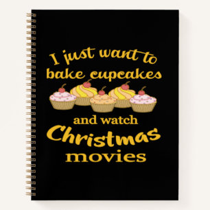 Carnet Recettes de cuisson de Noël